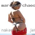 Naked girls Jeffersonville