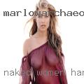 Naked women Harlan