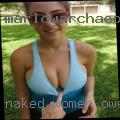 Naked women Owensboro