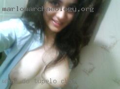 What Tupelo to chat do you want to know about me?